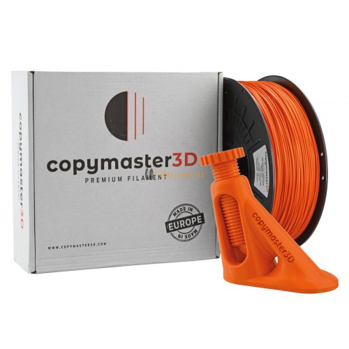 COPYMASTER PLA - 1.75mm -1kg - Narancssárga (RAL2008)