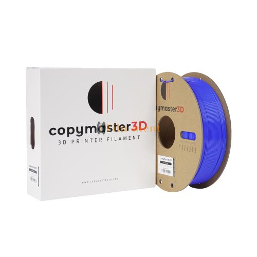 Copymaster3D PLA - 1.75mm - 1kg - Kék