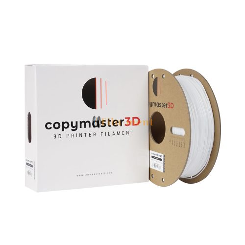 Copymaster3D Flex 95A - 1.75mm - 800g - fehér